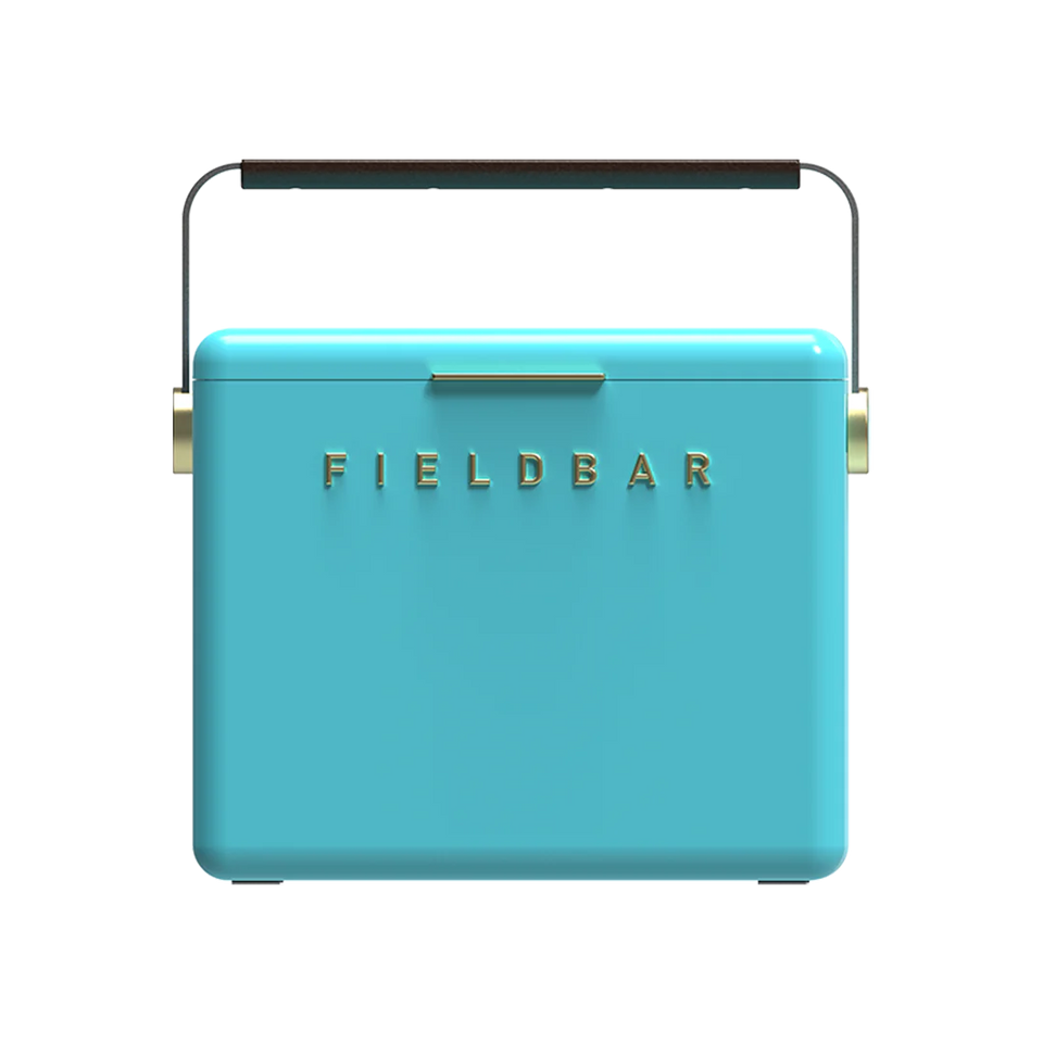 FIELDBAR GIN TRUNK - BAZARUTO BLUE
