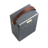 FIELDBAR DRINKS BOX - OYSTER GREY