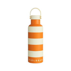 FIELD BOTTLE - ORCHARD ORANGE