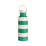 FIELD BOTTLE - PARISIAN GREEN