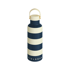 FIELD BOTTLE - SEA BOAT BLUE