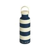FIELD BOTTLE - SEA BOAT BLUE