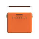 FIELDBAR GIN TRUNK - ORCHARD ORANGE