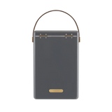 FIELDBAR DRINKS BOX - OYSTER GREY