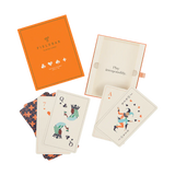 FIELDBAR PLAYING CARDS