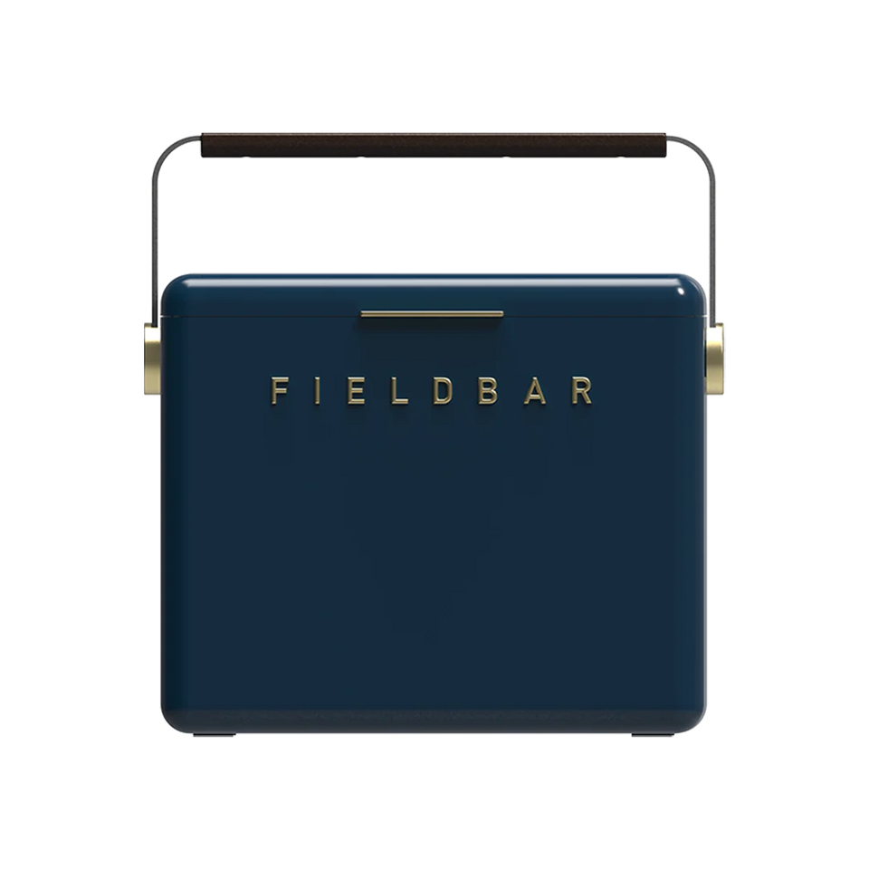 FIELDBAR GIN TRUNK - SEA BOAT BLUE