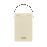 FIELDBAR DRINKS BOX - SAFARI WHITE